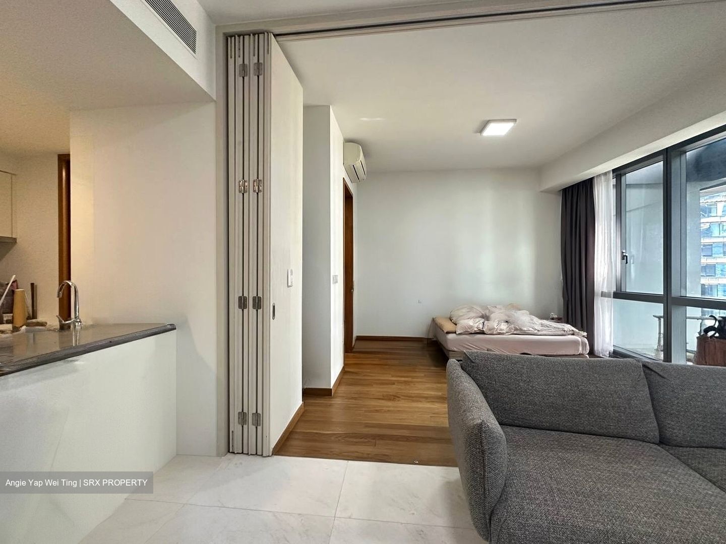 Marina One Residences (D1), Apartment #517692181